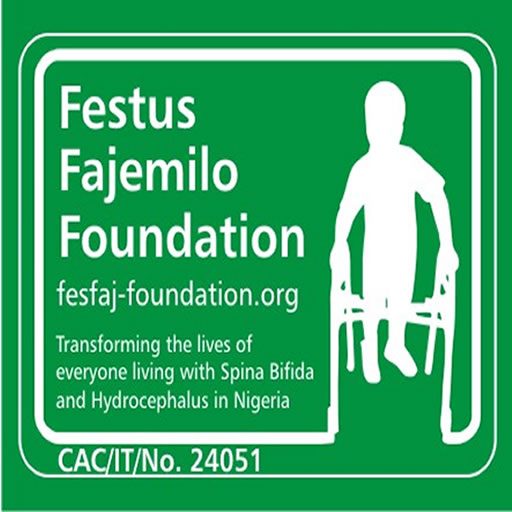Festus Fajemilo Foundation logo