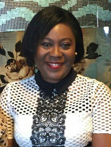 Dr. Ogechi Nwokedi