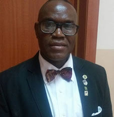 wale ogunade