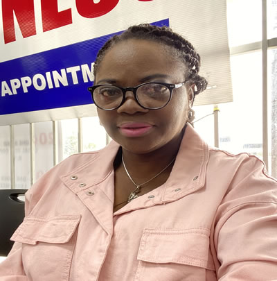 Adewumi Fajemilo