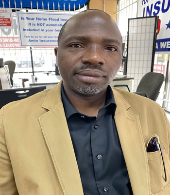Afolabi Fajemilo