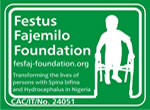 Festus Fajemilo Foundation