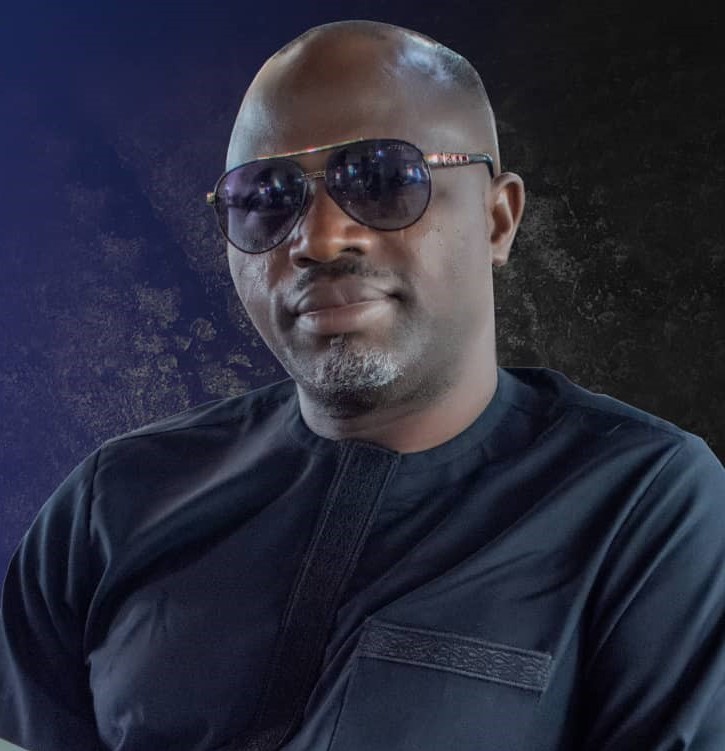 Afolabi Fajemilo