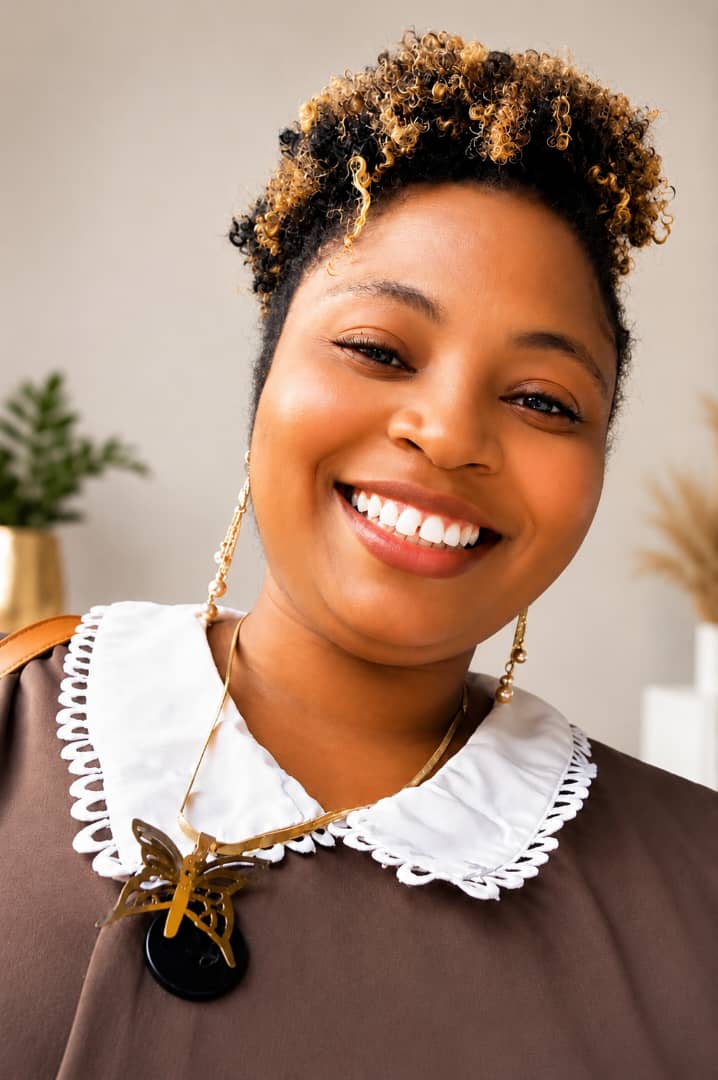Folaranmi Omowumi
