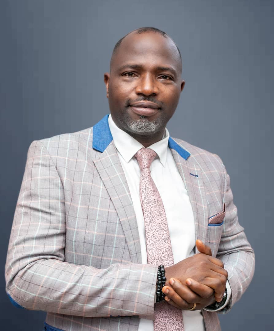 Afolabi Fajemilo
