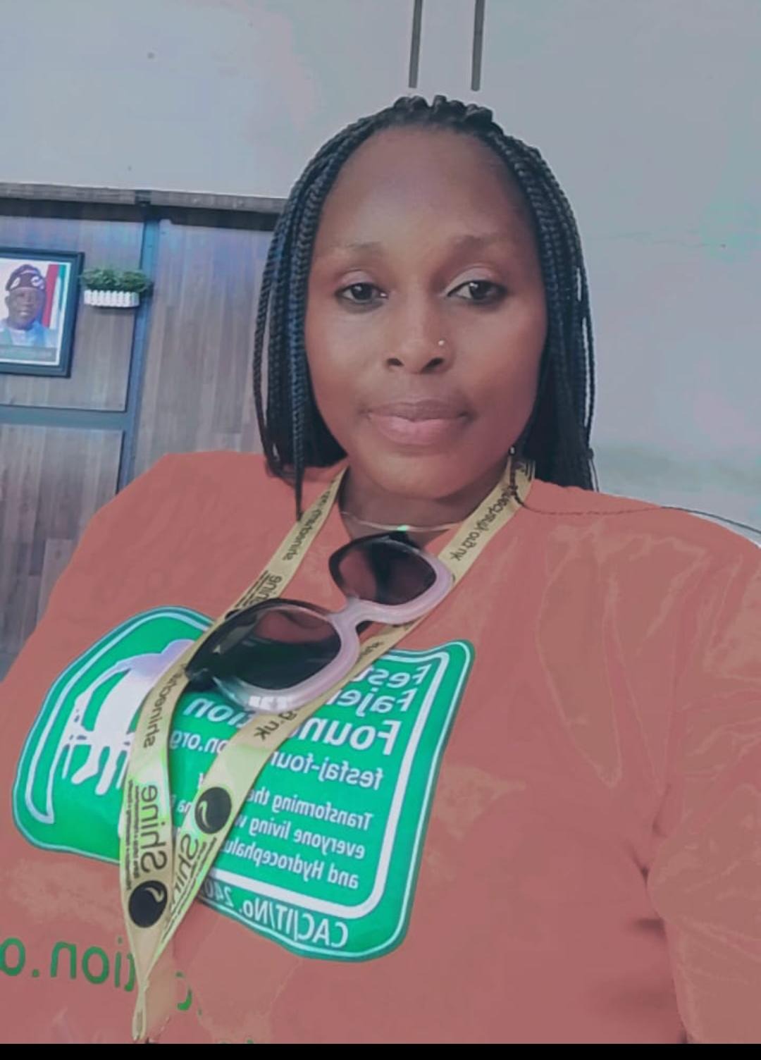 Adenike Agbede