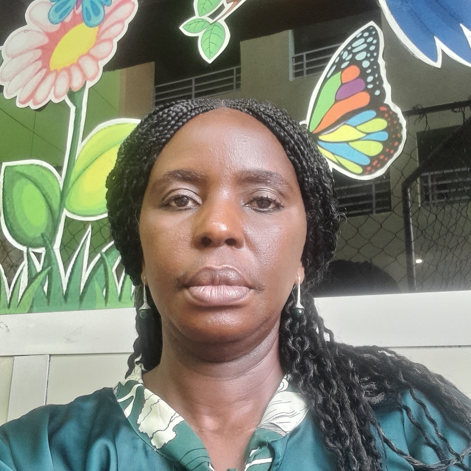 Anthonia Bakare