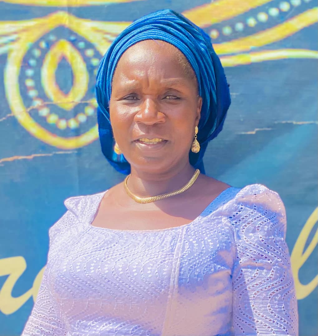 Ukwujede Victoria